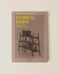 ENIGMATIC REFRACTIONS - Book
