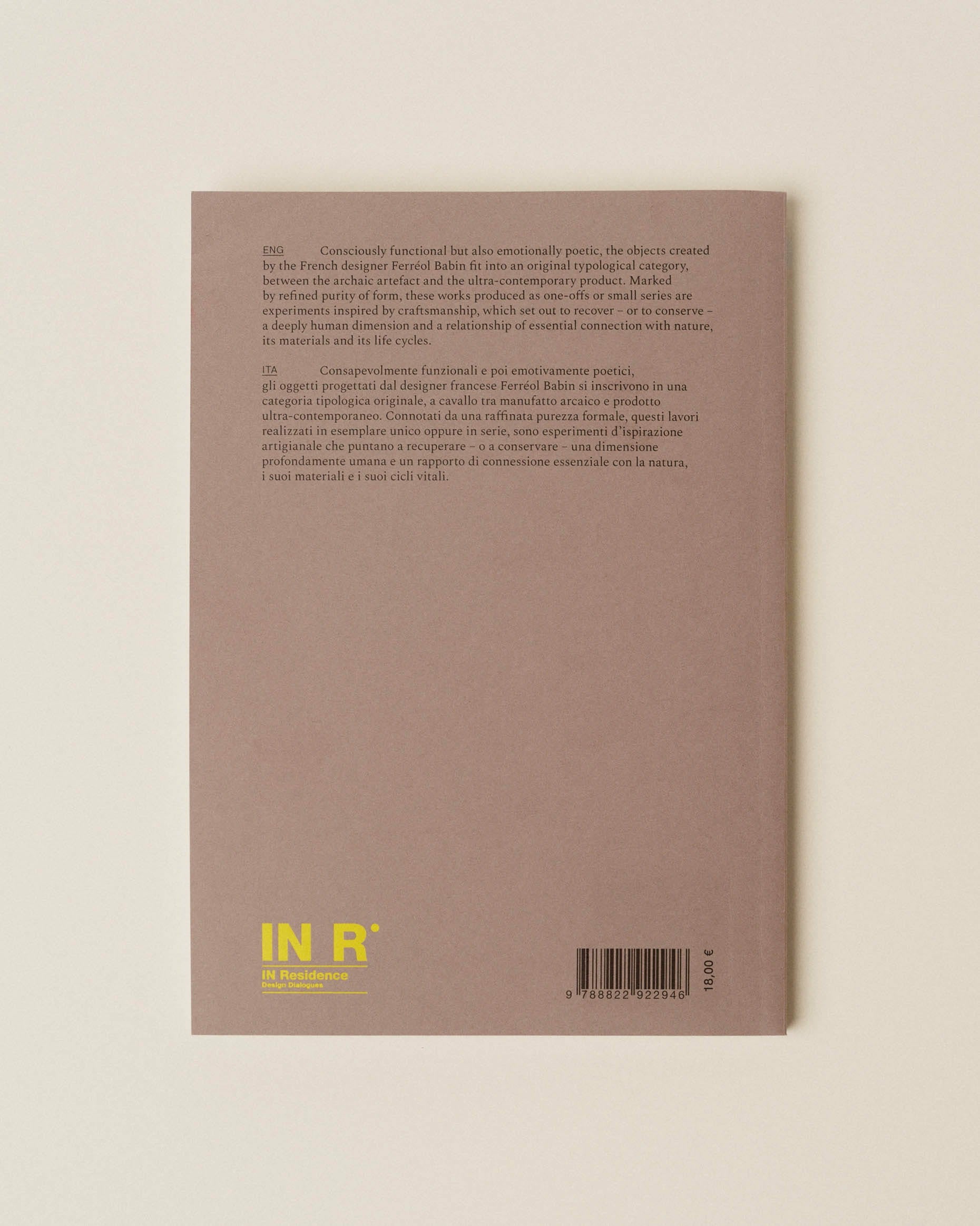 ENIGMATIC REFRACTIONS - Book