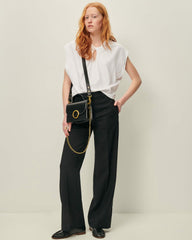 TANCREDE Black - Pants