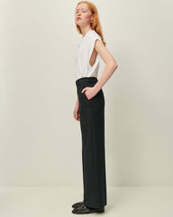 TANCREDE Black - Pants