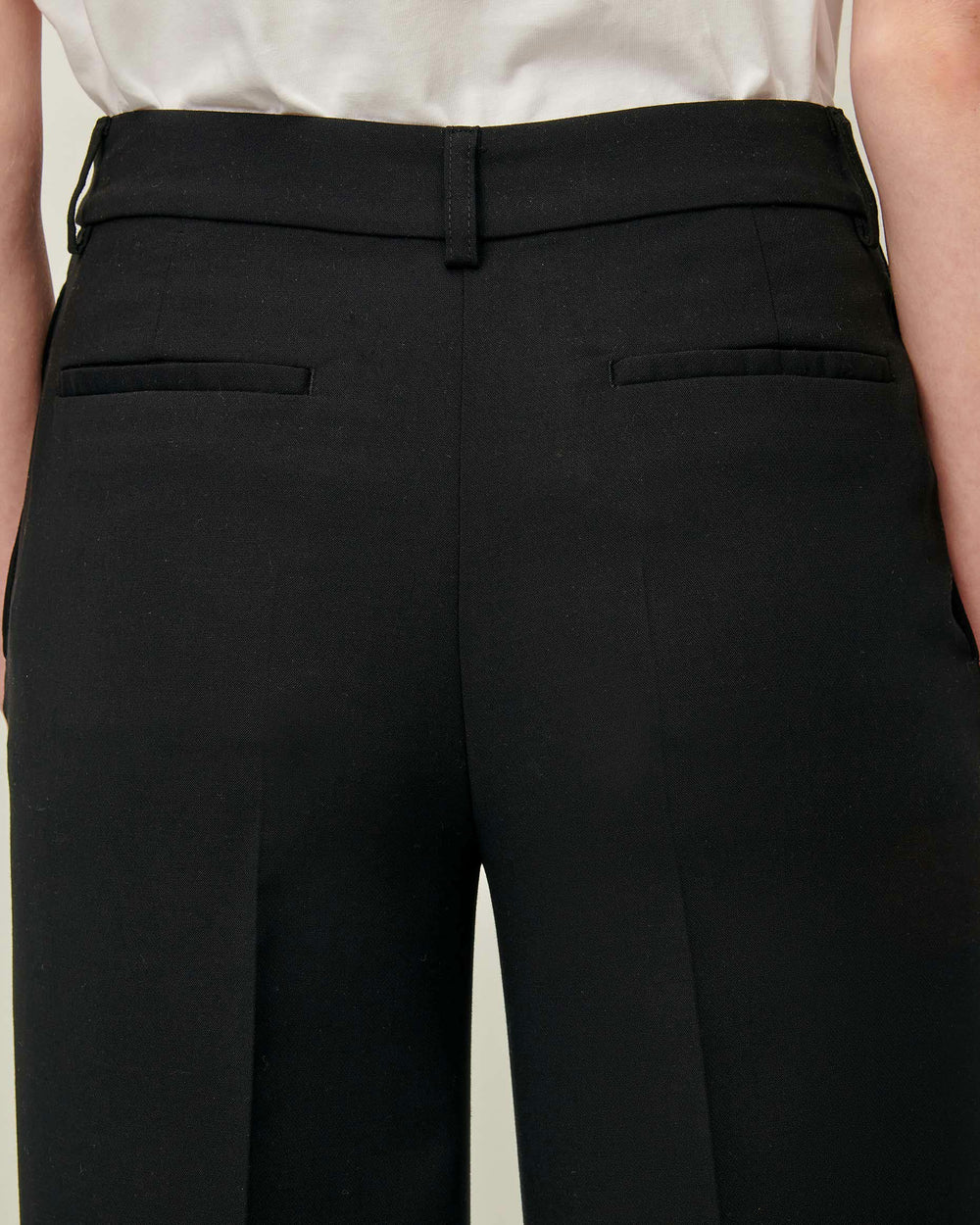 TANCREDE Black - Pants