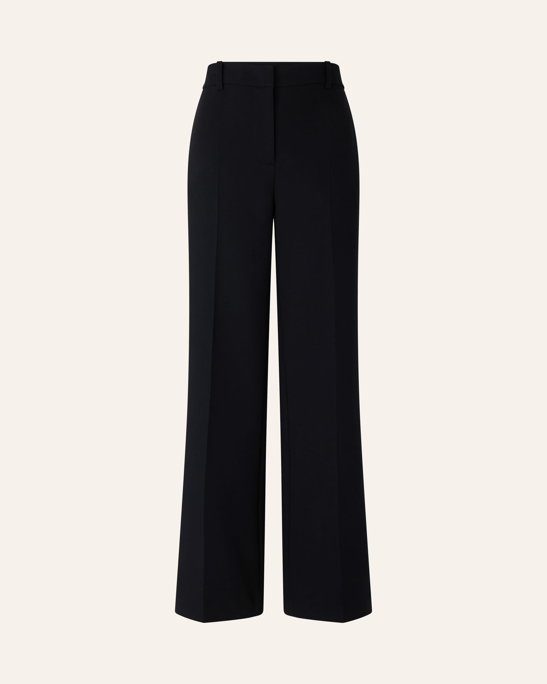 TANCREDE Black - Pants