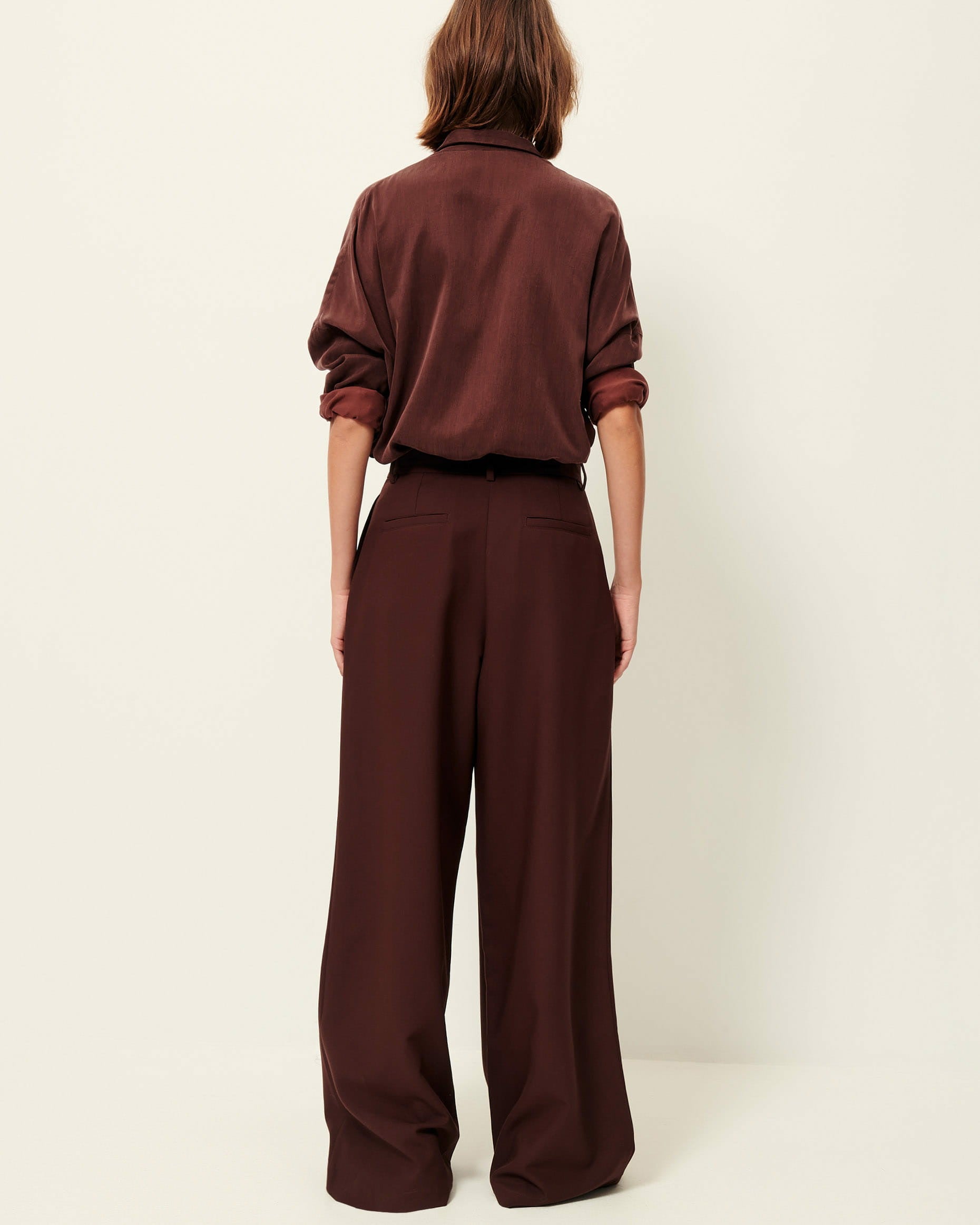 PROVENCO Moka - Pants