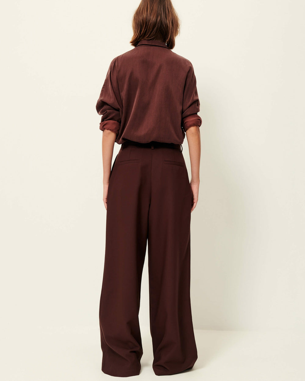 PROVENCO Moka - Pants