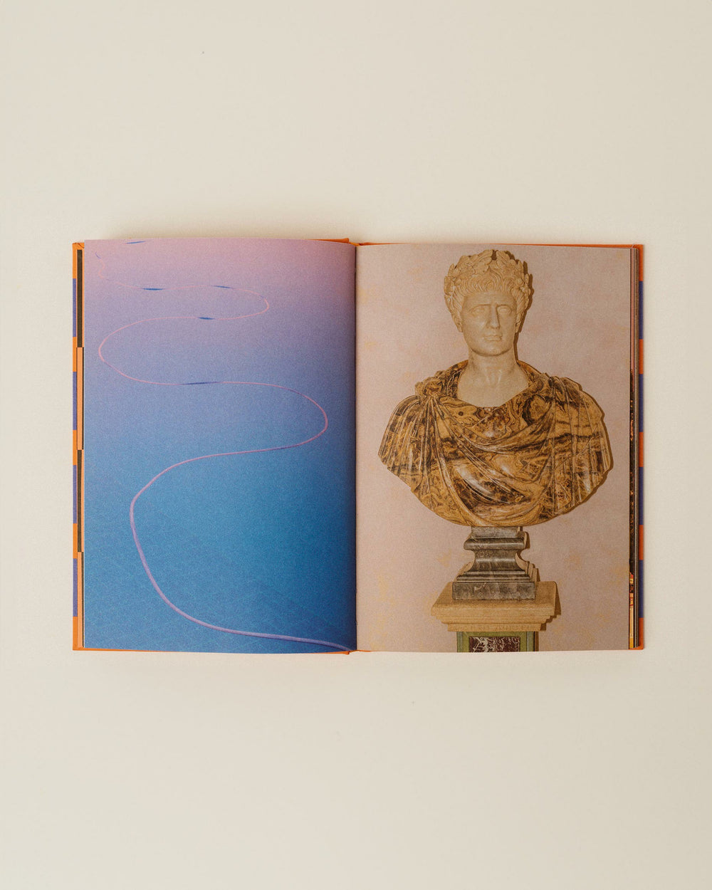 CARUSO Letizia Le Fur - Book