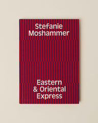EASTERN & ORIENTAL EXPRESS - Book