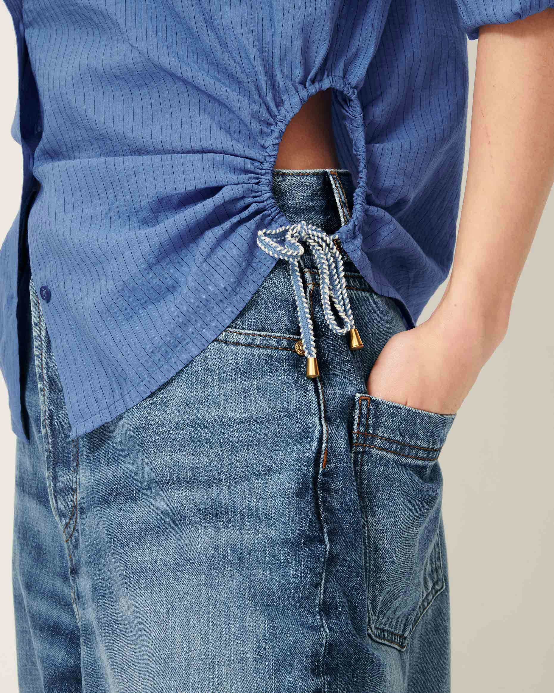 BOTALIA Office Blue - Shirt