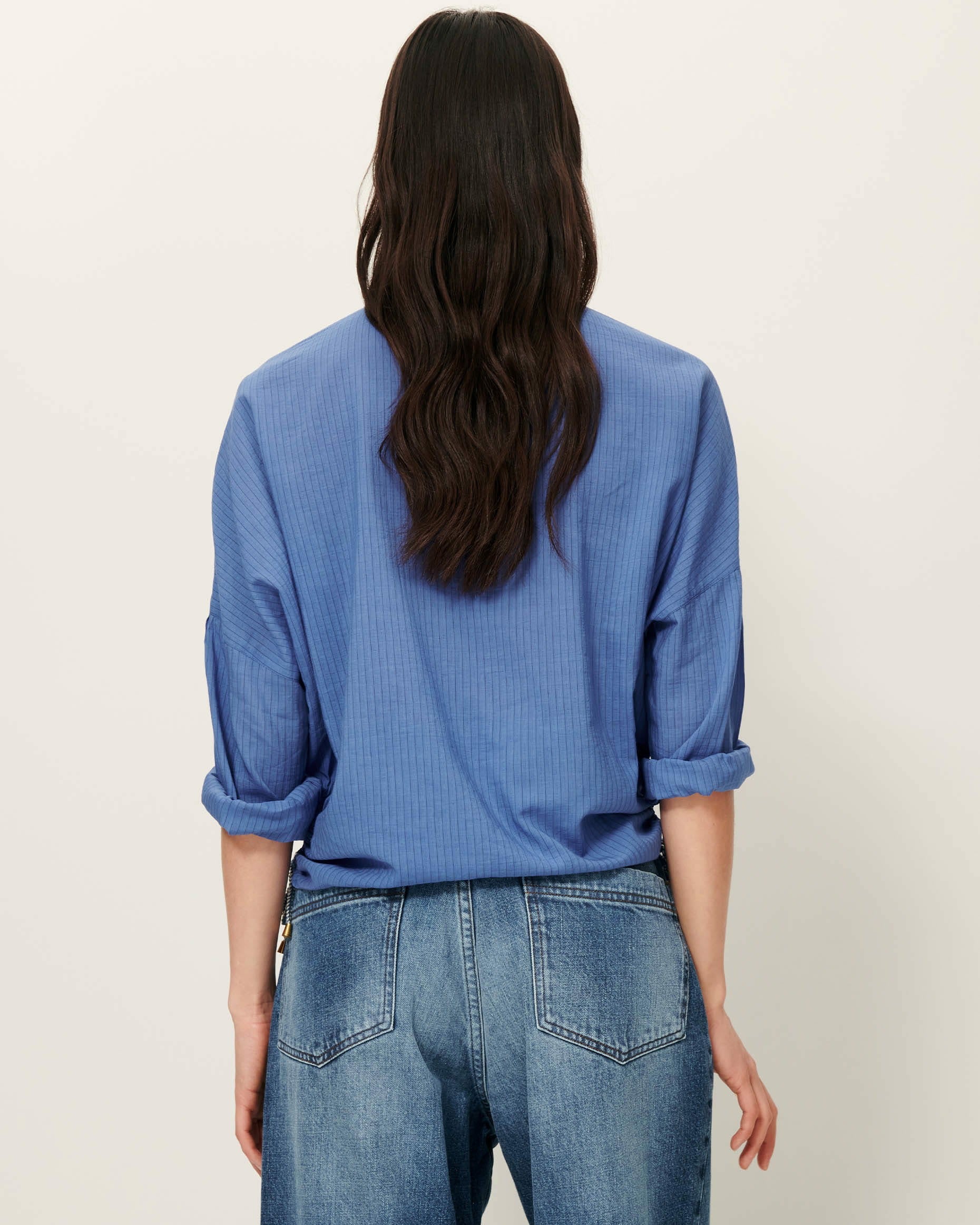 BOTALIA Office Blue - Shirt