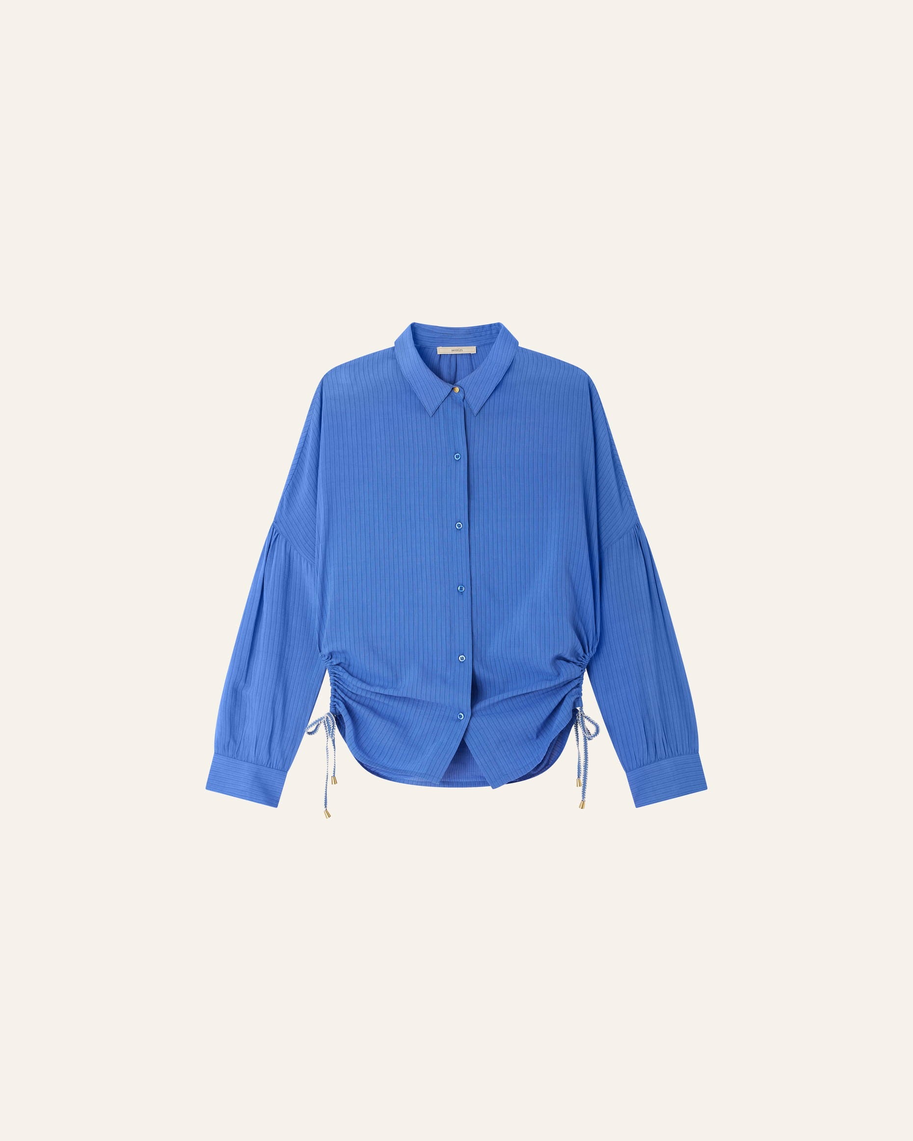 BOTALIA Office Blue - Shirt