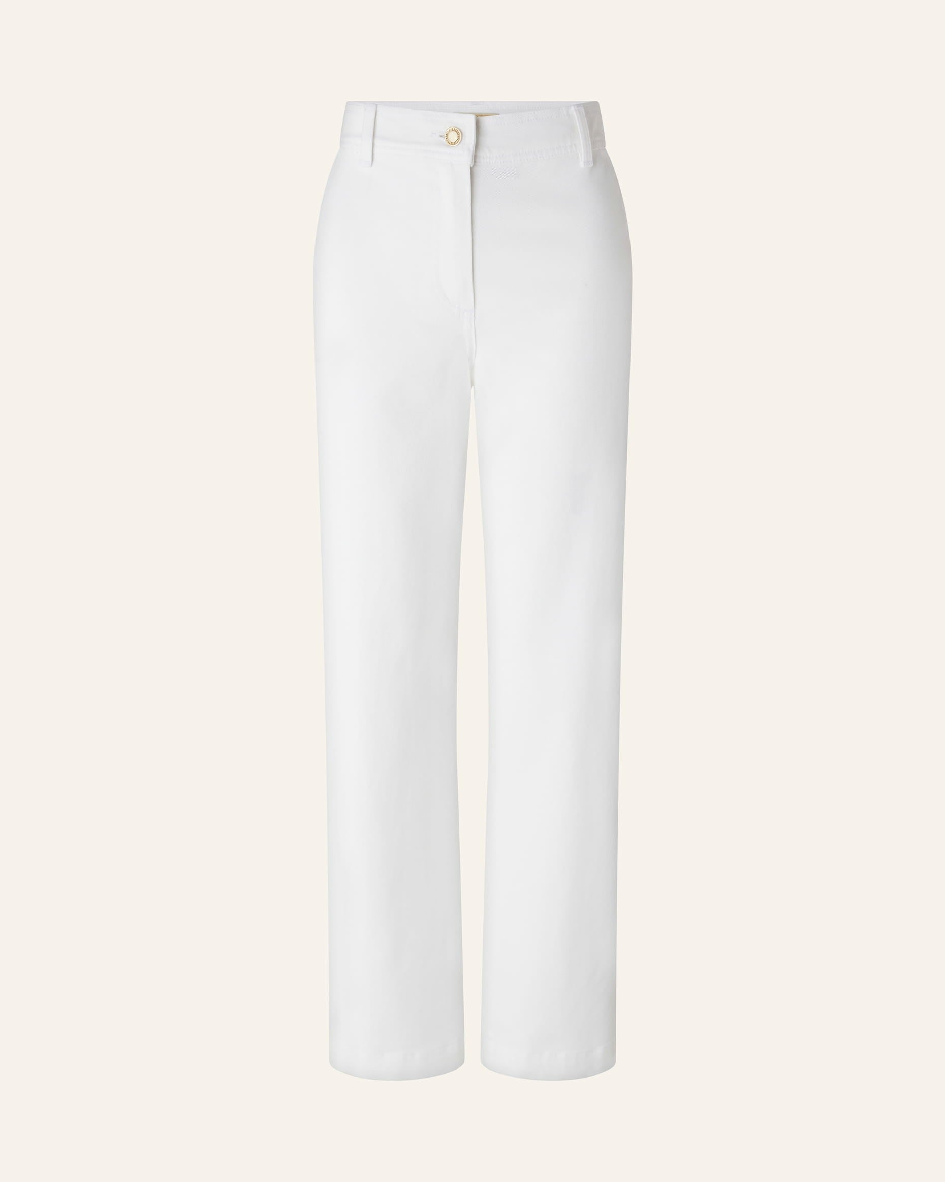 VOLTA Optical White - Pants