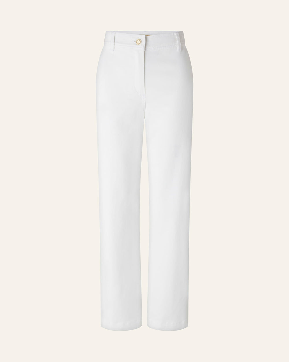 VOLTA Optical White - Pants