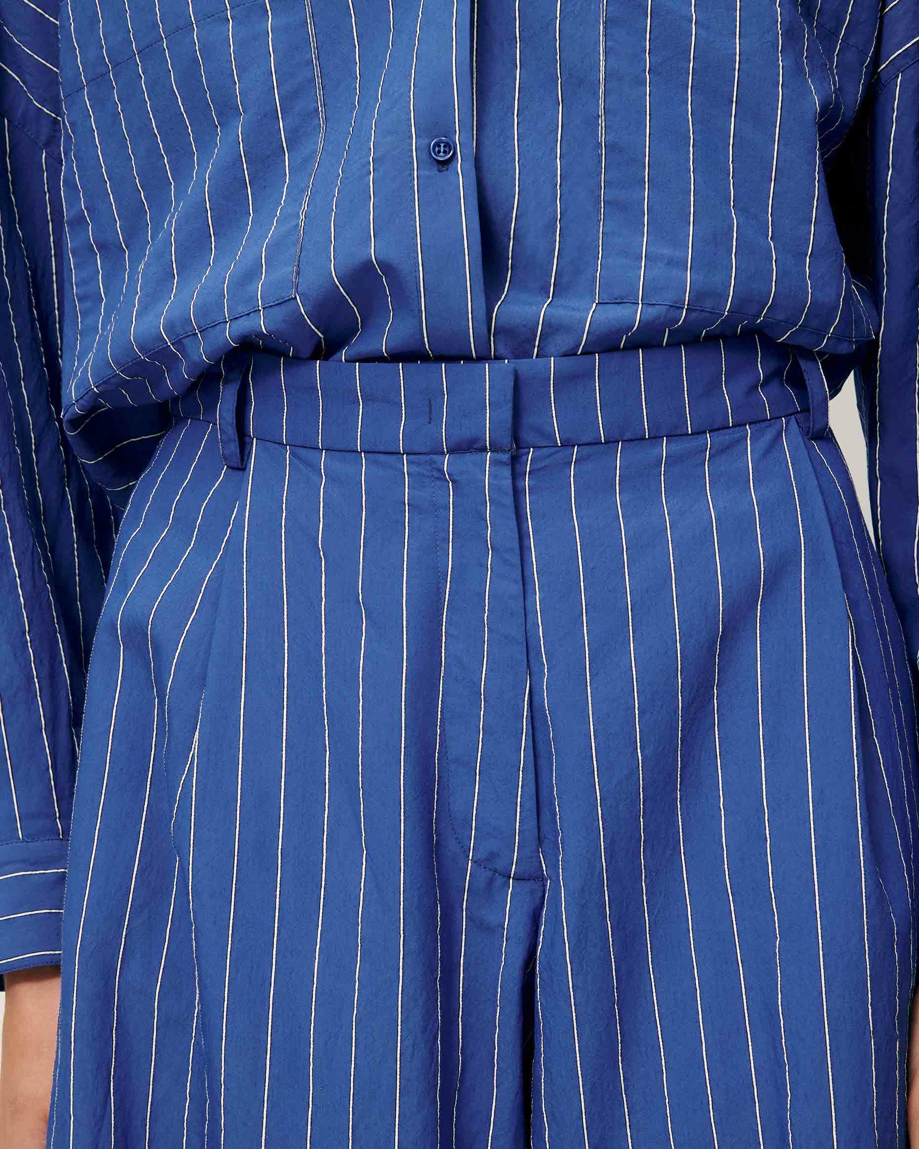 PROVENCIA Office Blue - Pants