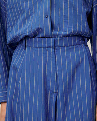 PROVENCIA Office Blue - Pants