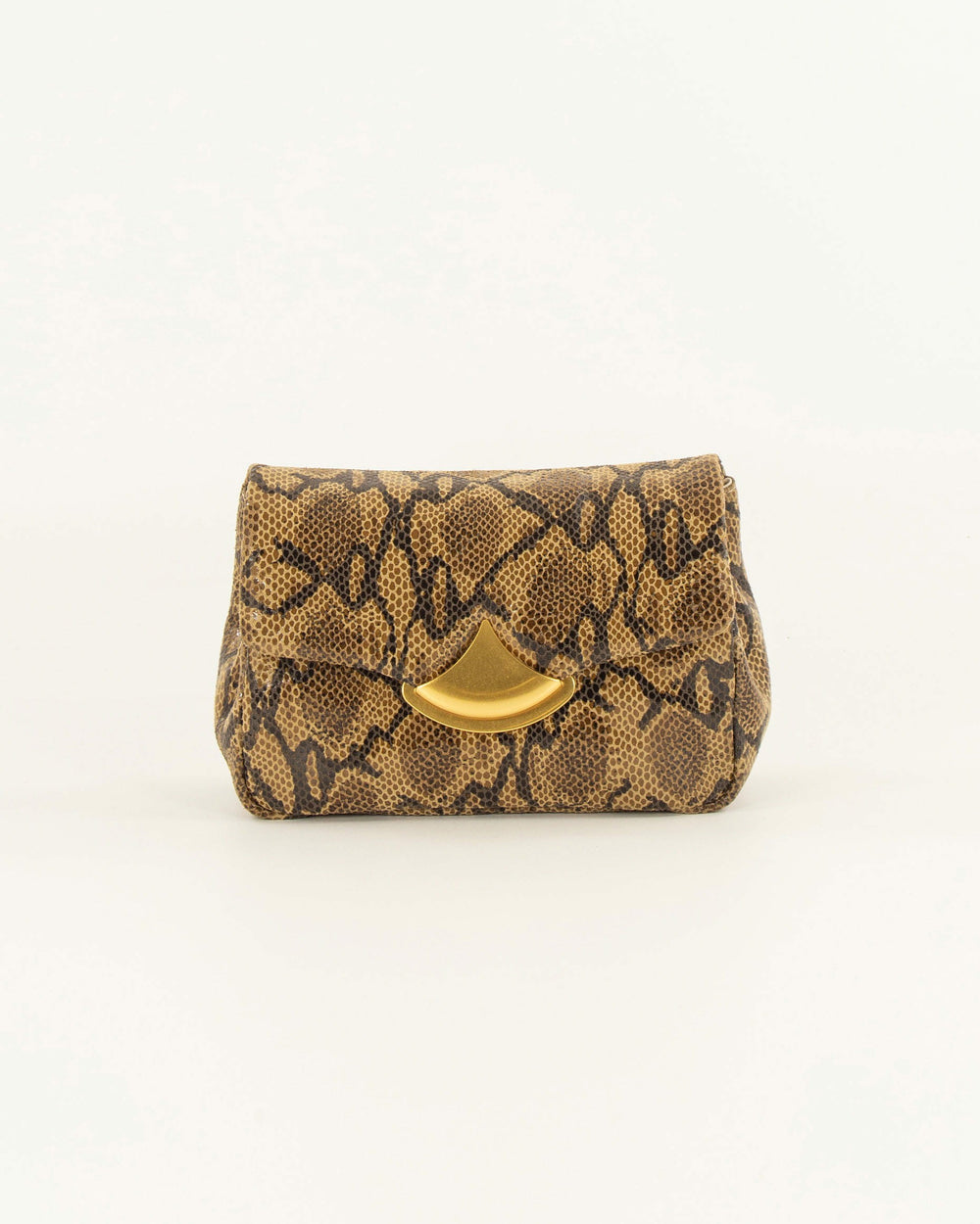 DIVILUZ PUFFY E Sabana Pyth - Bag