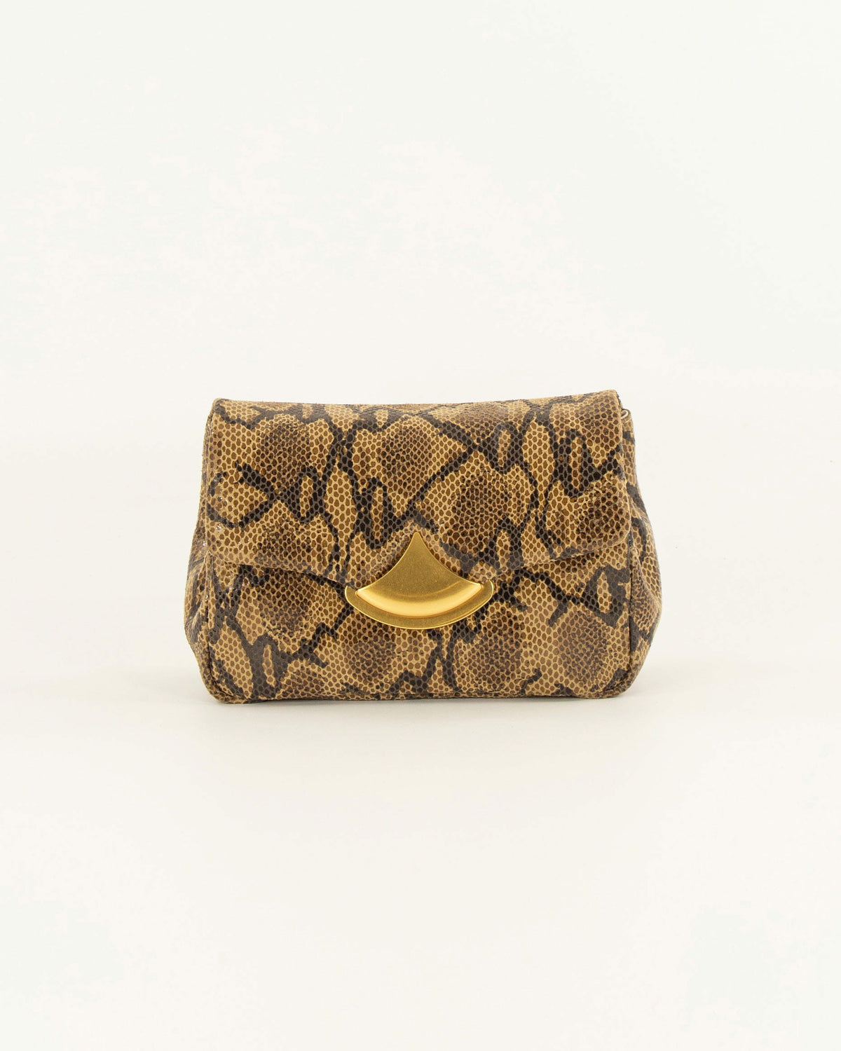 DIVILUZ PUFFY E Sabana Pyth - Bag