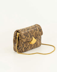 DIVILUZ PUFFY E Sabana Pyth - Bag