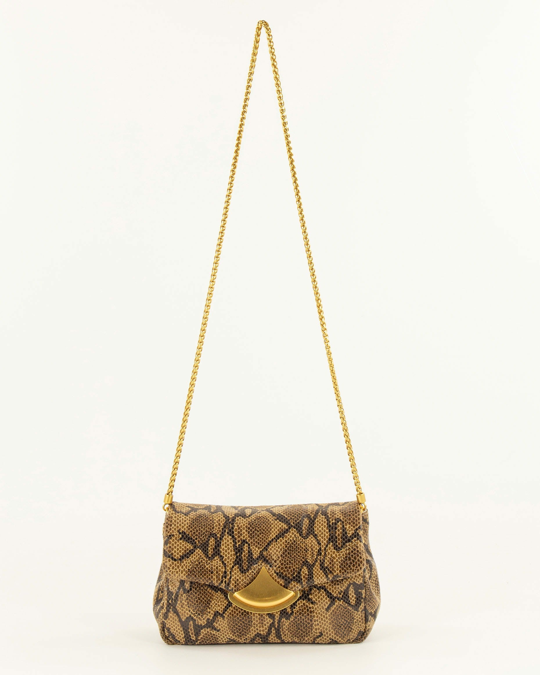 DIVILUZ PUFFY E Sabana Pyth - Bag