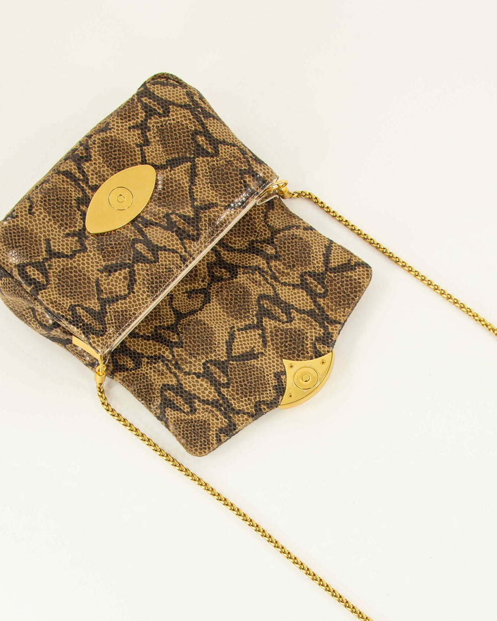 DIVILUZ PUFFY E Sabana Pyth - Bag