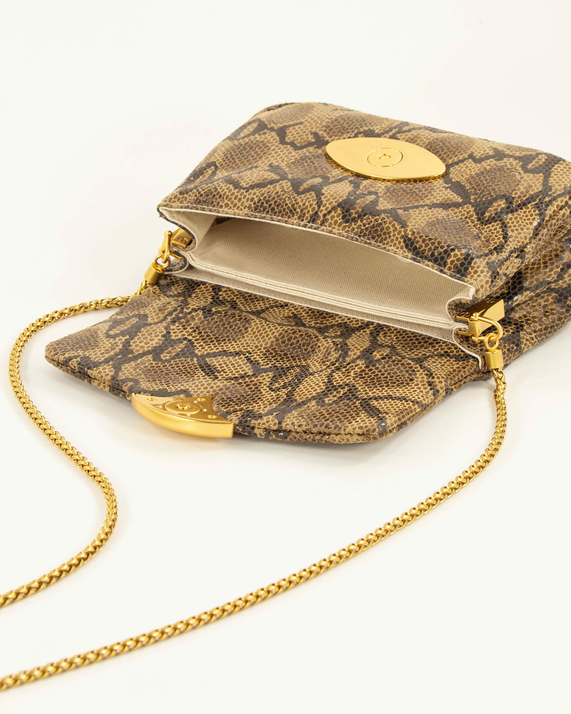 DIVILUZ PUFFY E Sabana Pyth - Bag