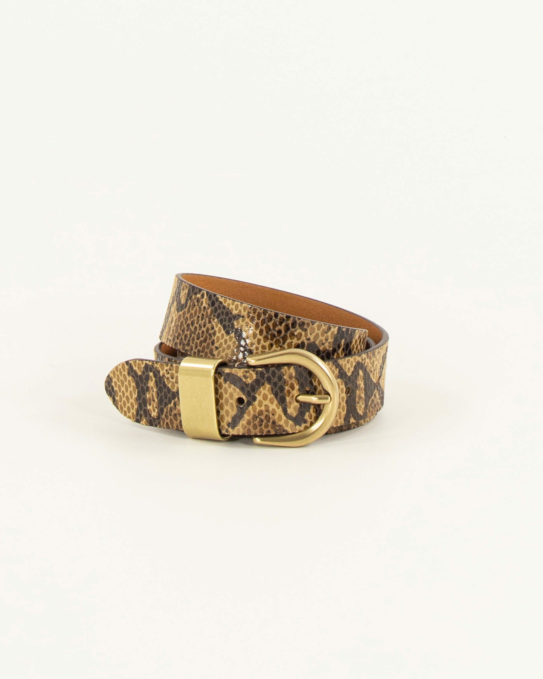 MILOA E Sabana Pyth - Belt