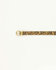 MILOA E Sabana Pyth - Belt