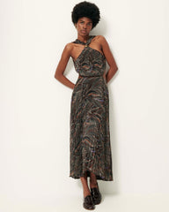 GIGI Moka Estrella - Dress