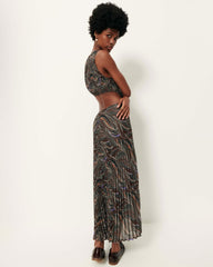 GIGI Moka Estrella - Dress
