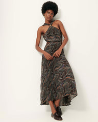 GIGI Moka Estrella - Dress