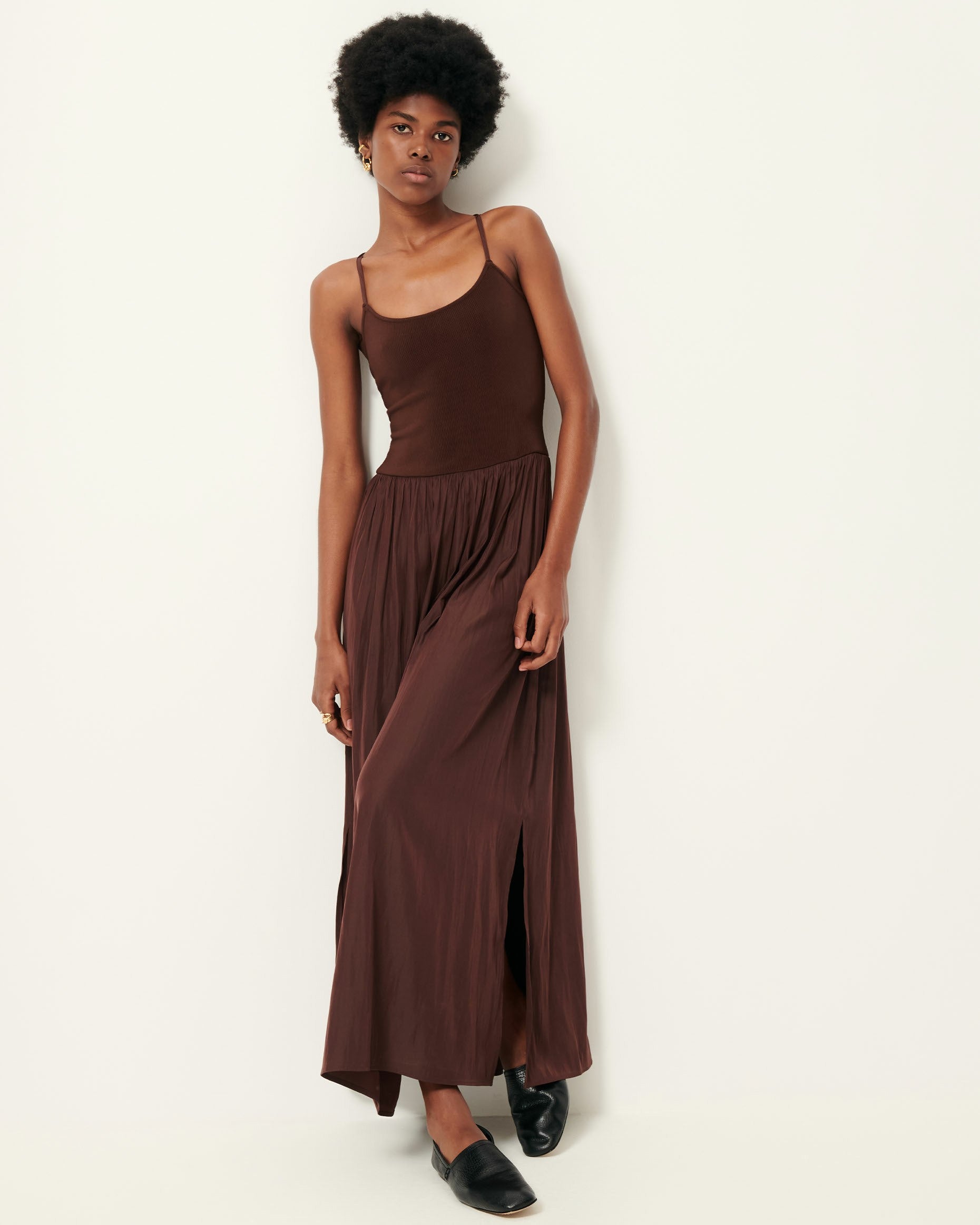 SWEET MAMBO Moka - Dress