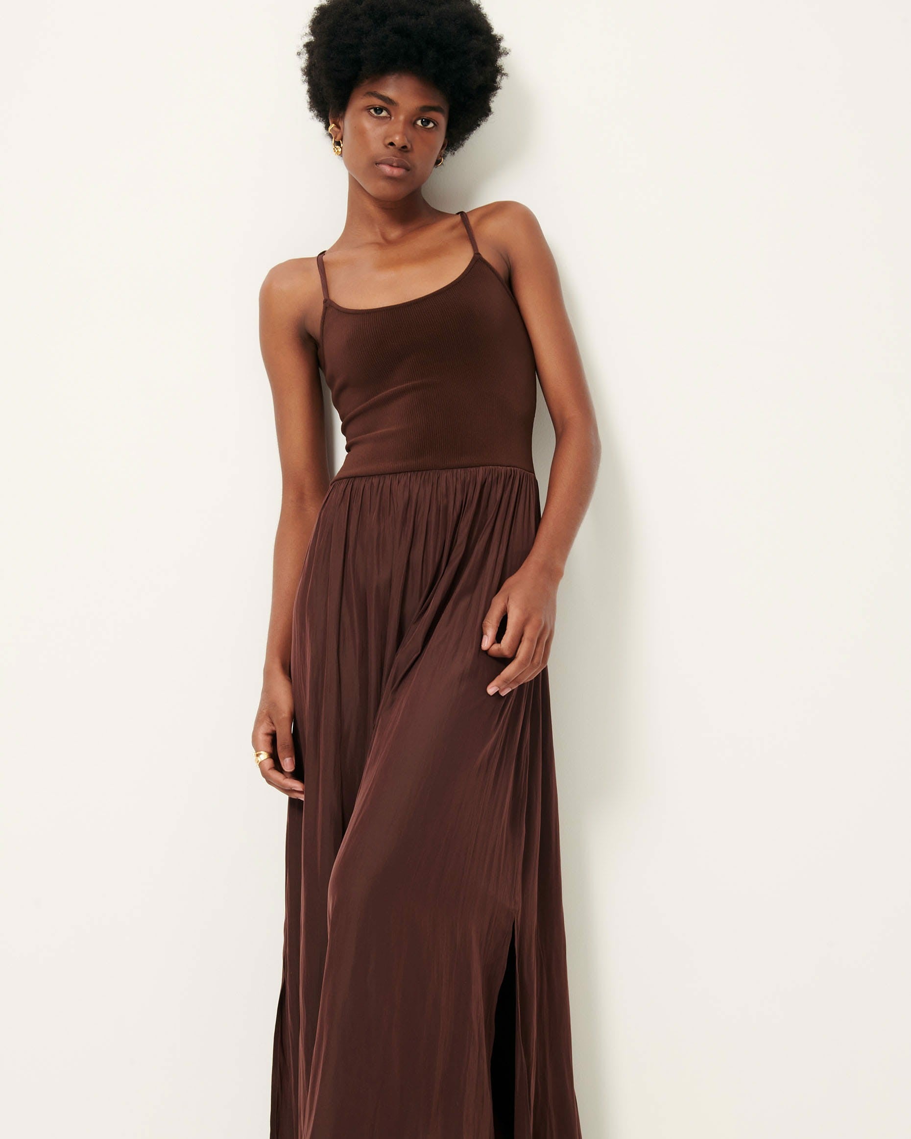 SWEET MAMBO Moka - Dress