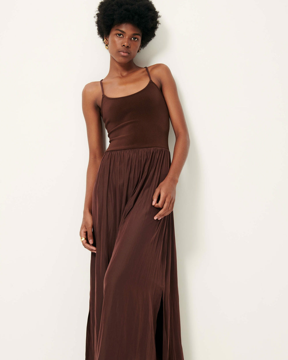SWEET MAMBO Moka - Dress