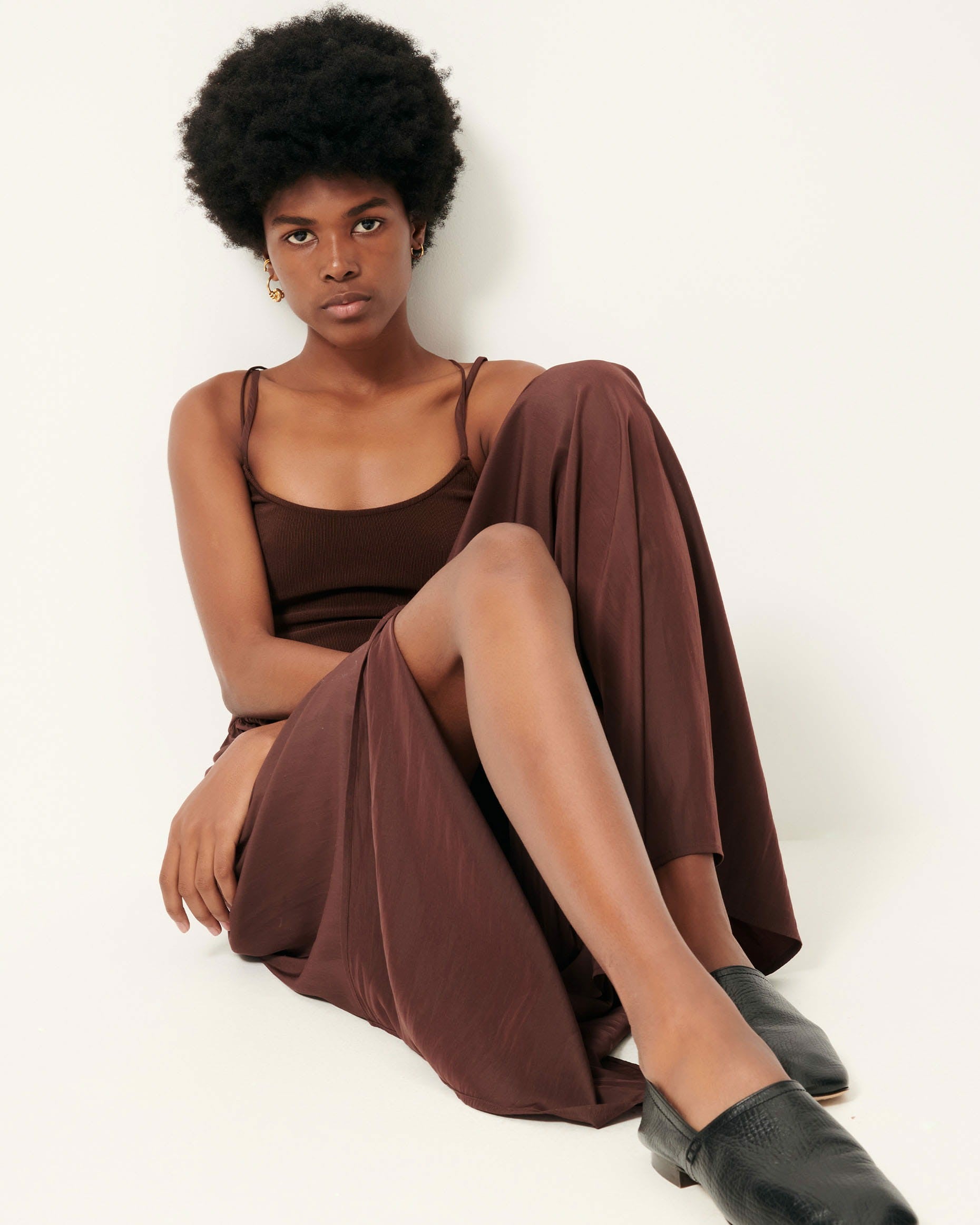 SWEET MAMBO Moka - Dress