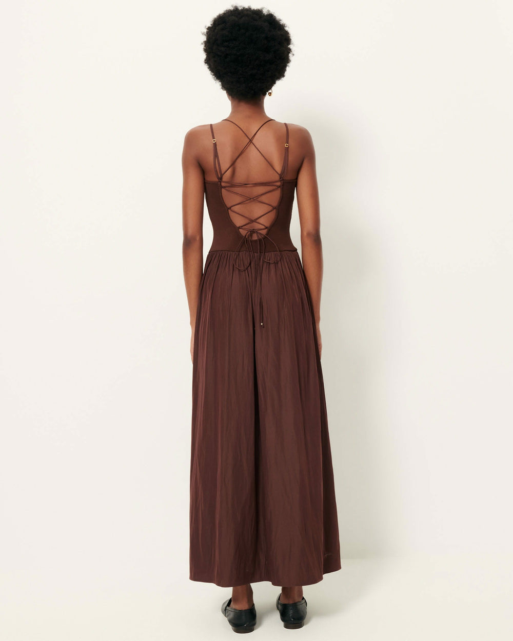 SWEET MAMBO Moka - Dress