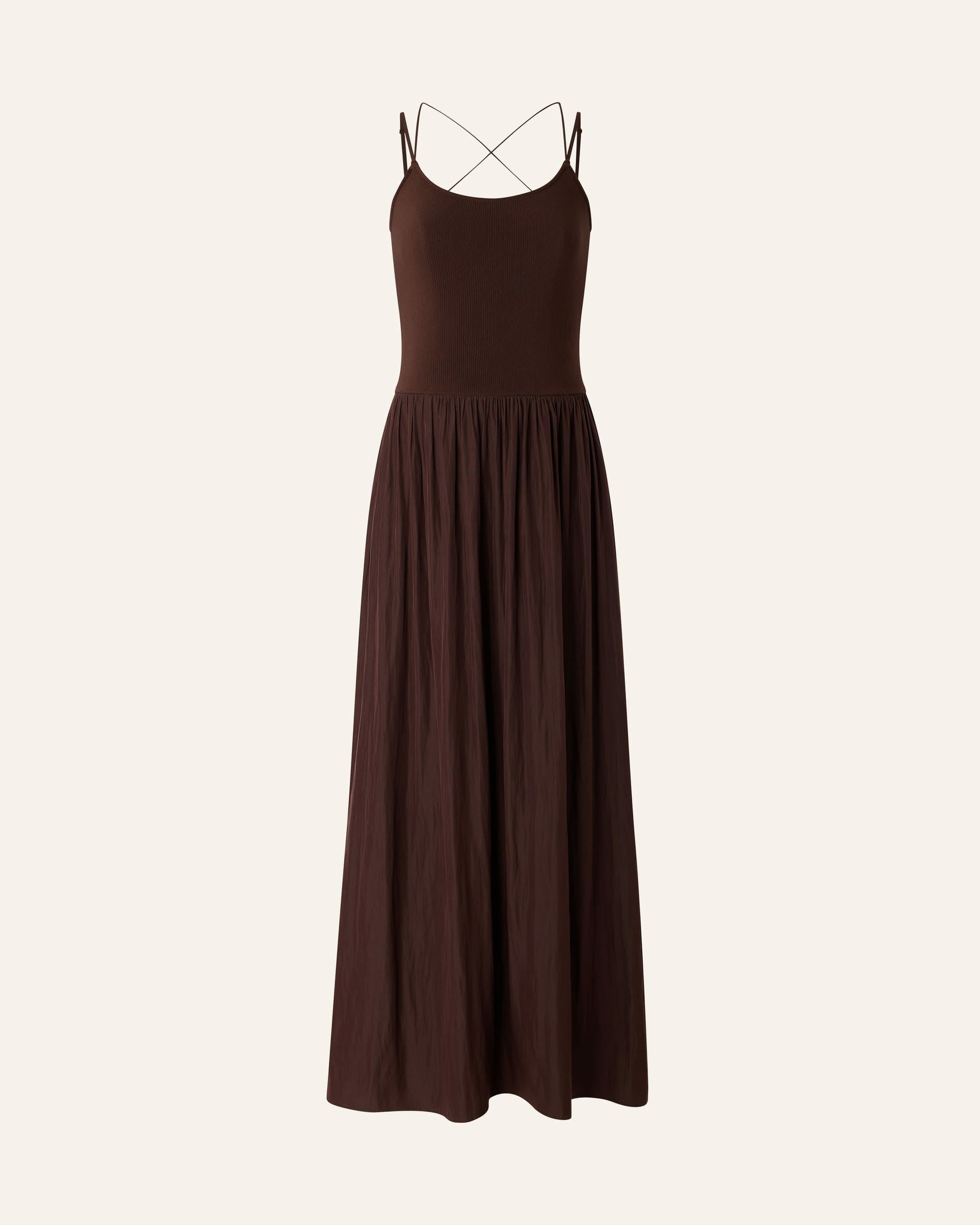 SWEET MAMBO Moka - Dress