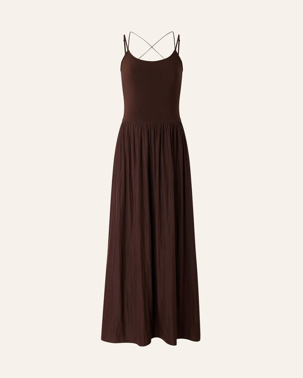 SWEET MAMBO Moka - Dress
