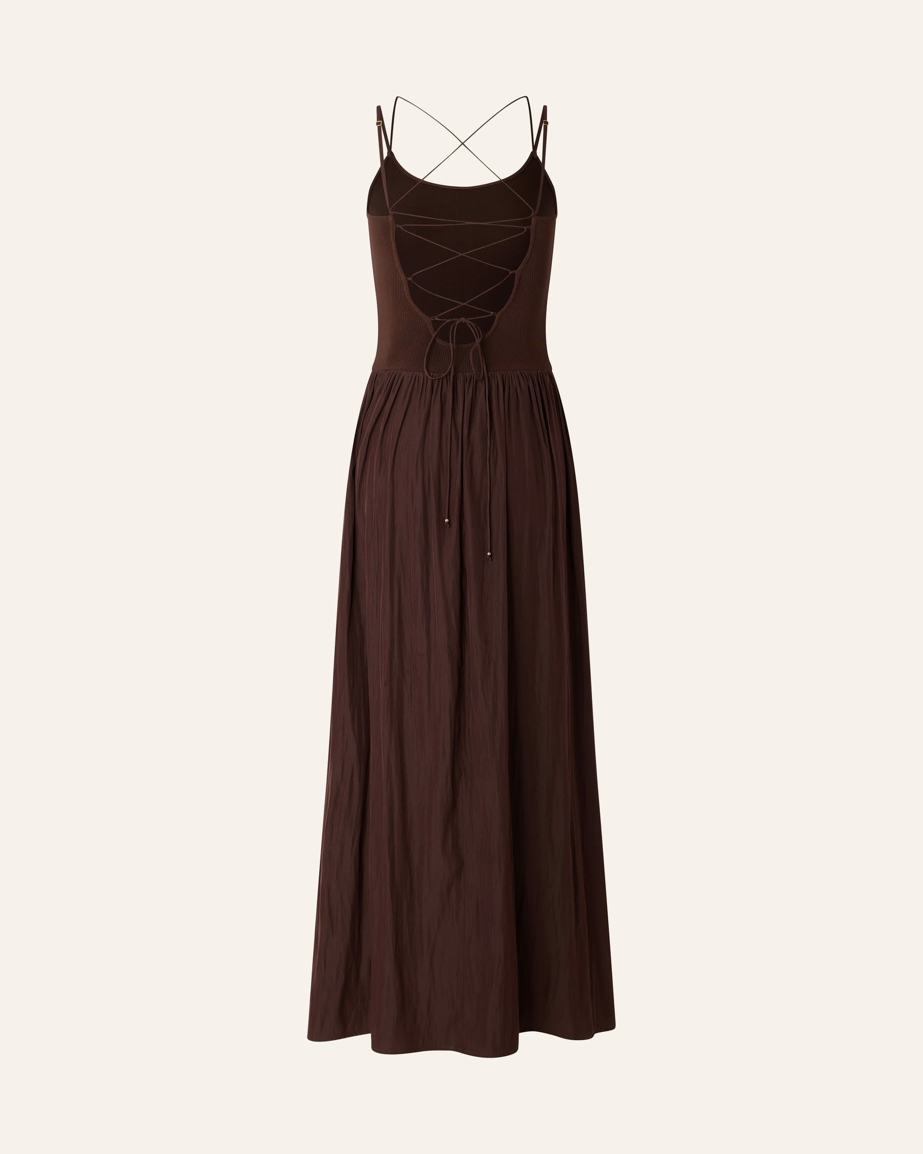 SWEET MAMBO Moka - Dress