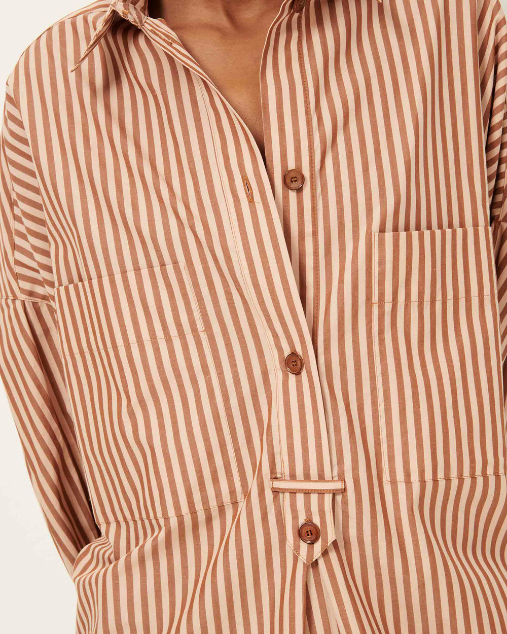 FONTELLA Toffee Blush - Dress