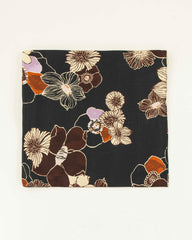 SCARVI Black Hybis - Scarf
