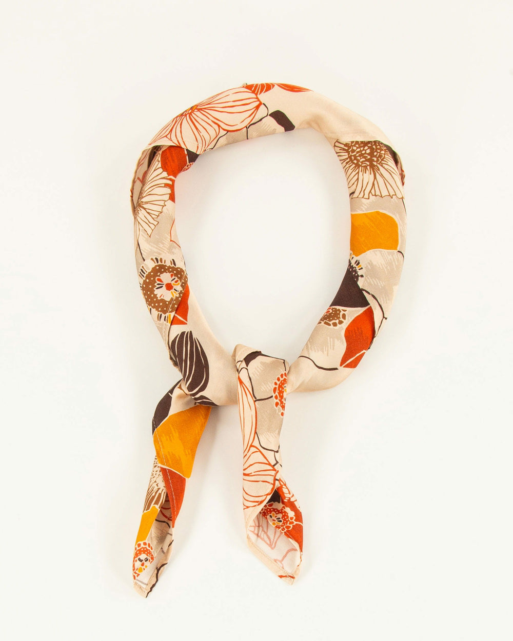 SCARVI Blushybis - Scarf