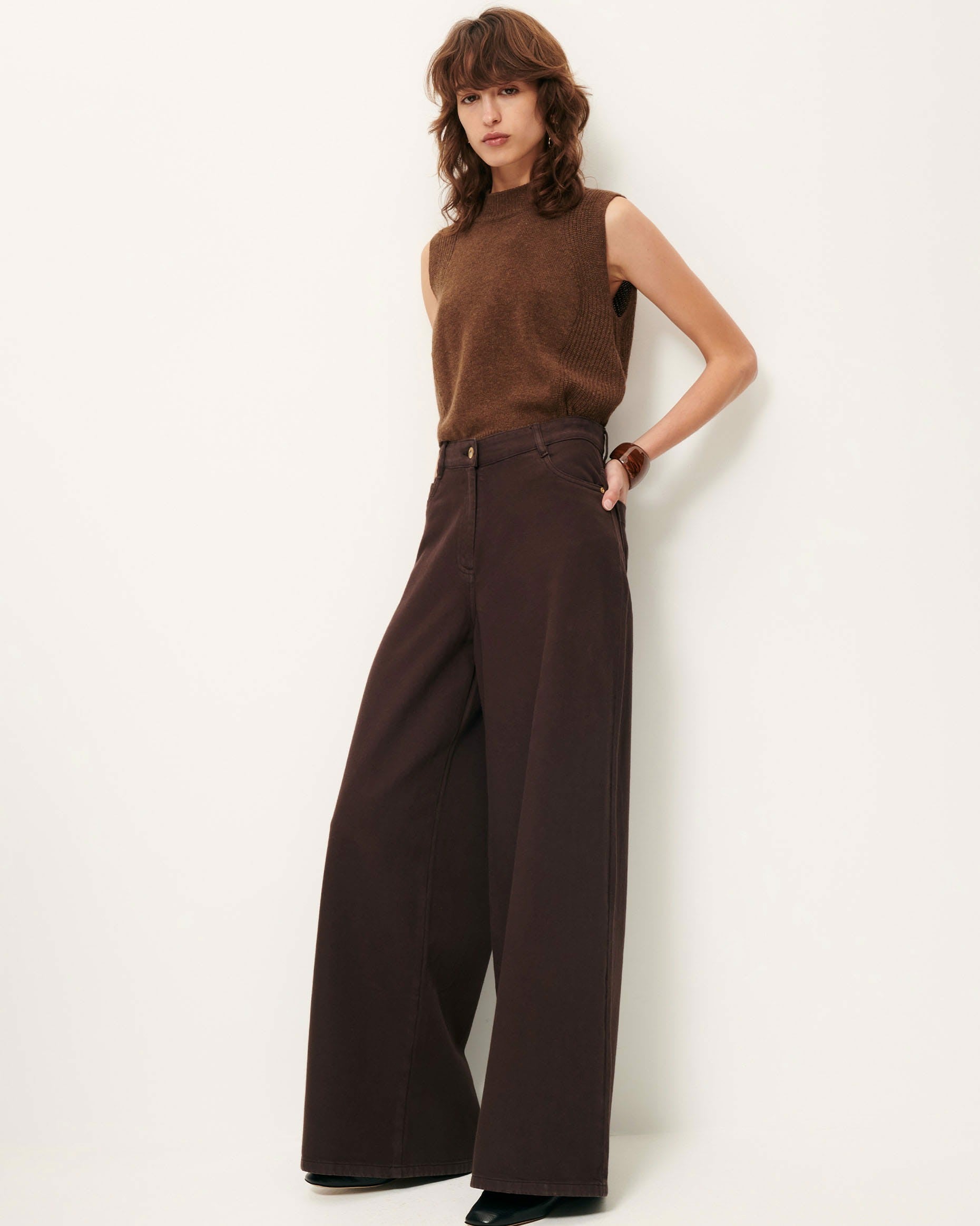 DALT Coffea - Jeans
