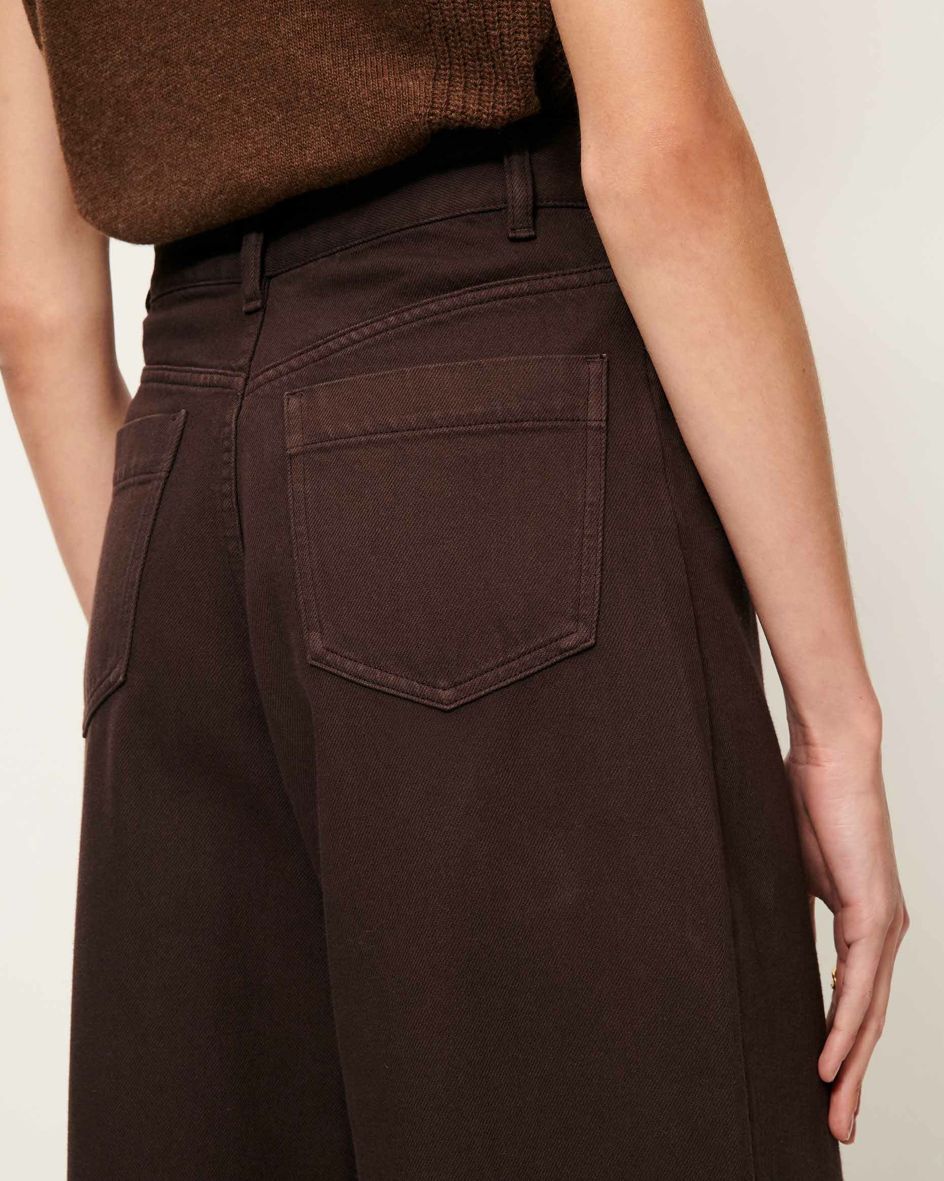 DALT Coffea - Jeans