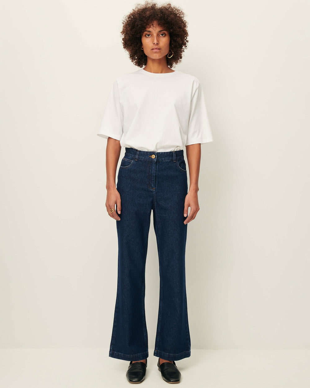DAVIS Bluenim - Jeans