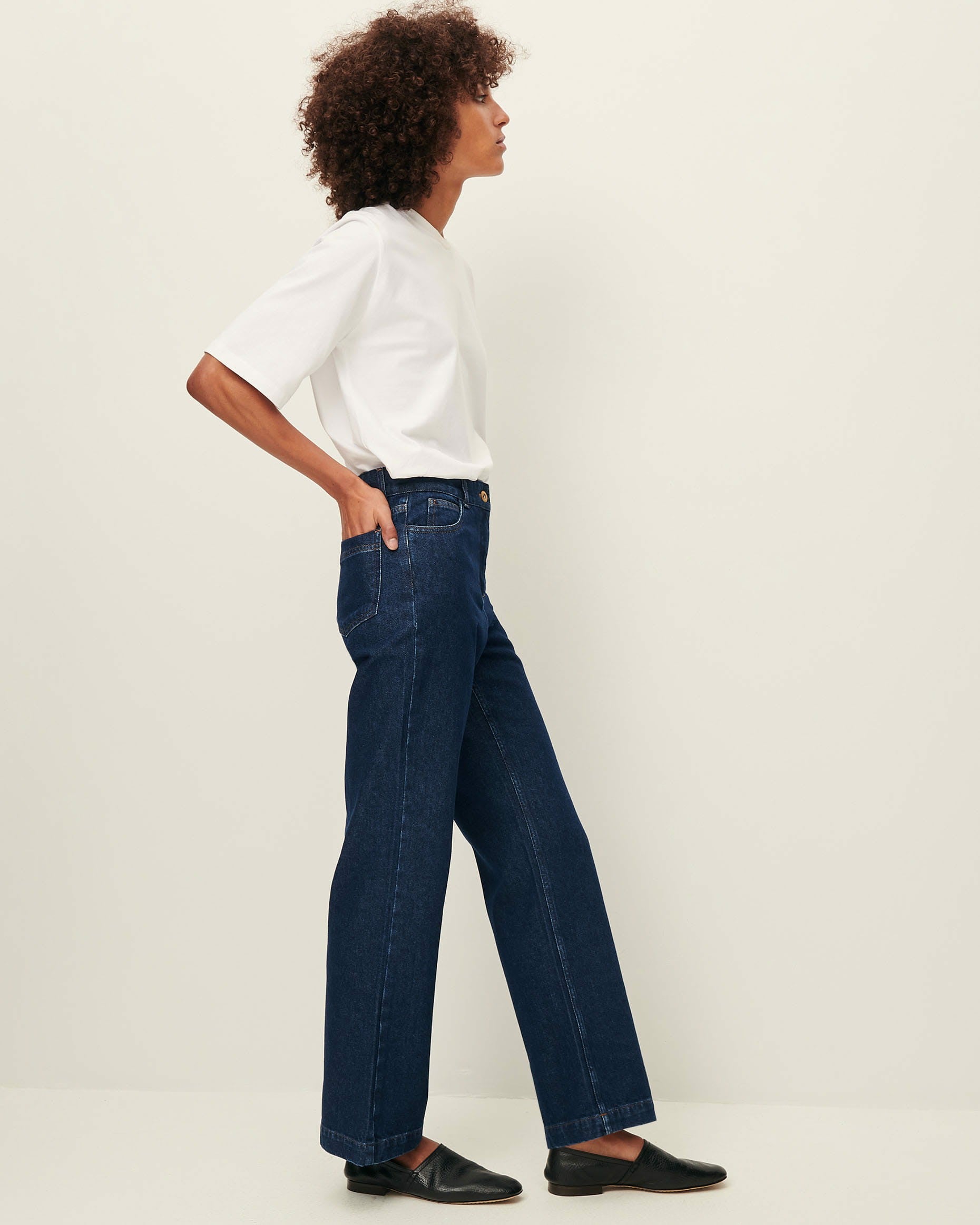 DAVIS Bluenim - Jeans