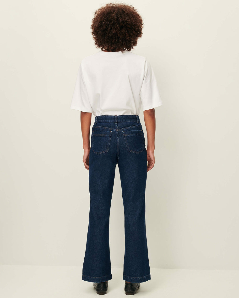 DAVIS Bluenim - Jeans