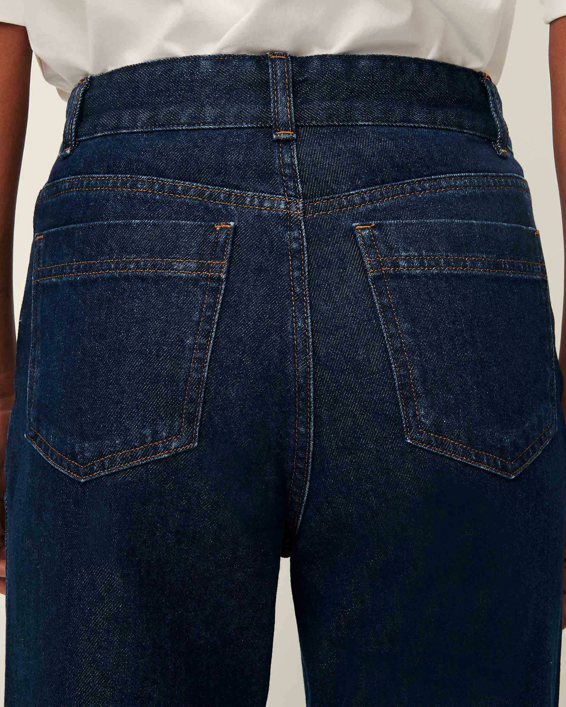DAVIS Bluenim - Jeans
