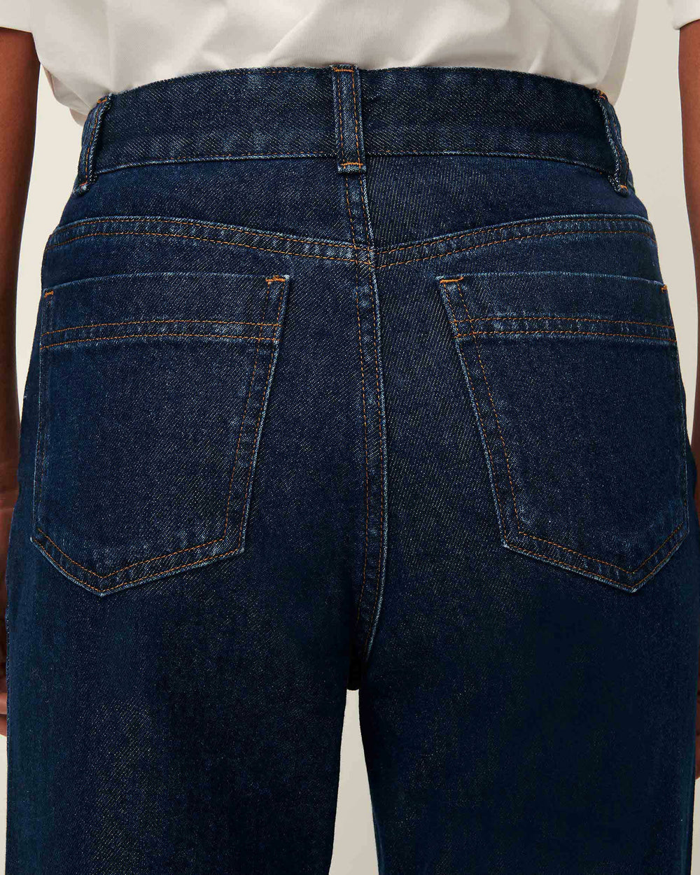 DAVIS Bluenim - Jeans