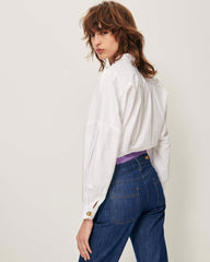 BALANCA Optical White - Shirt