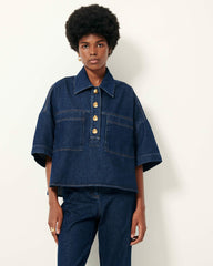 NEWPORT Bluenim - Polo shirt