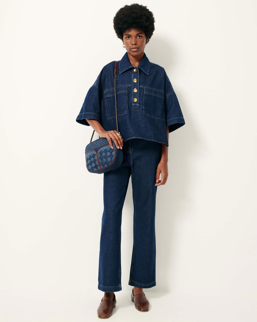NEWPORT Bluenim - Polo shirt