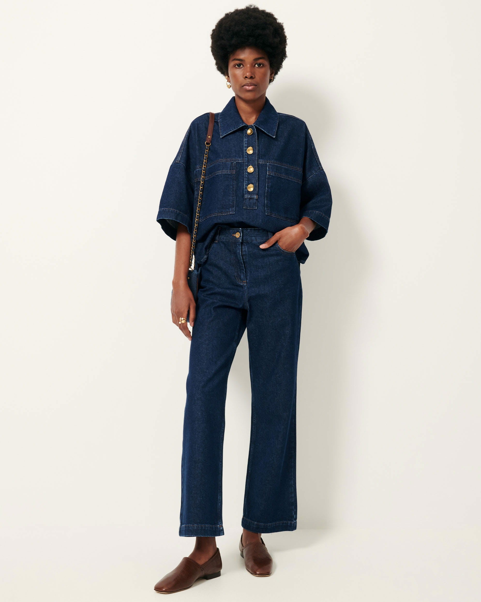 NEWPORT Bluenim - Polo shirt